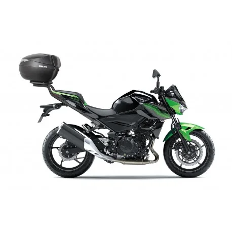 Fixation Top case SHAD KAWASAKI Z400 2019-2023
