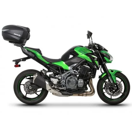 Fixation Top case SHAD KAWASAKI Z900