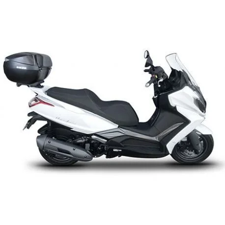 Fixation Top case SHAD KYMCO SUPER DINK / DOWNTOWN