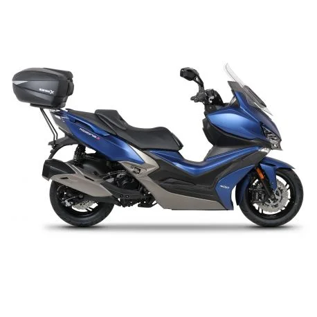 Fixation Top case SHAD KYMCO XCTING 400 2018-2023