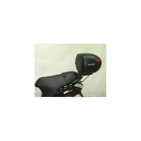 Fixation Top case SHAD Piaggio 50 ZIP 125 ZIP 2009-2014