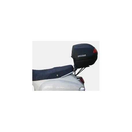 Fixation Top case SHAD Piaggio LX 50 /LX 125 2005-2008