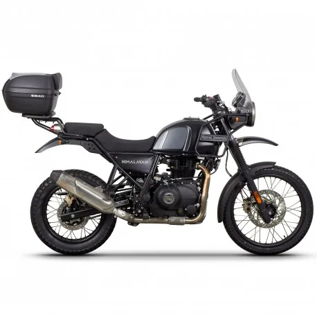 Fixation Top case SHAD ROYAL ENFIELD HIMALAYAN 2018-2020