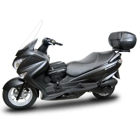 Fixation Top case SHAD SUZUKI 125 BURGMAN 200 BURGMAN 2007-2021