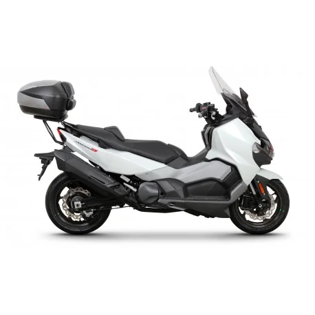Fixation Top case SHAD Sym MAXSYM 500 TL 2020-2023