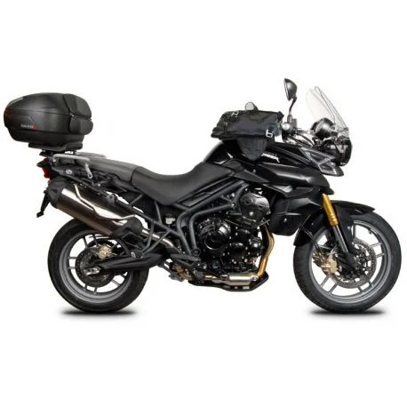 Fixation Top case SHAD TRIUMPH 800 TIGER 2011-2022