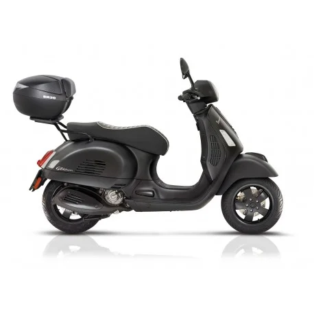 Fixation Top case SHAD VESPA GTS 125 SUPER / GTS 300 SUPER 2019-2023
