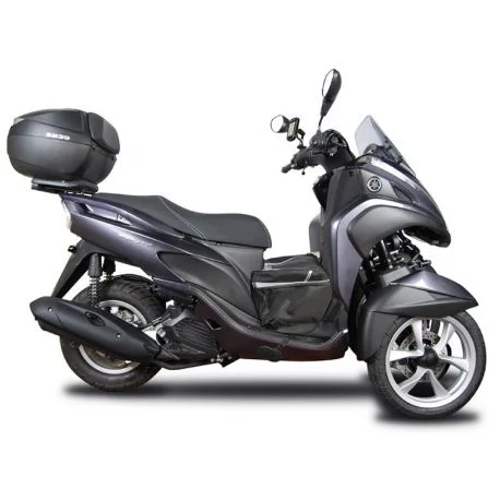 Fixation Top case SHAD YAMAHA 125 TRICITY 2014-2022