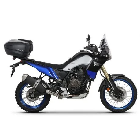 Fixation Top case SHAD YAMAHA 700 TENERE 2019-2023