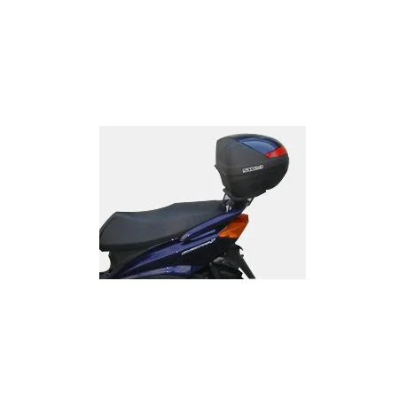 Fixation Top case SHAD YAMAHA CYGNUS X 125 2007-2016