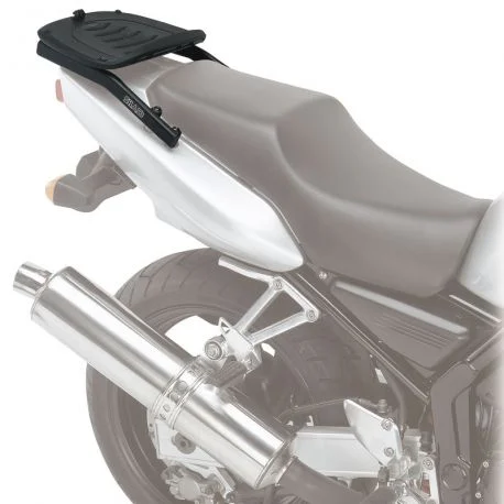 Fixation Top case SHAD YAMAHA FZS 600 FAZER 2001-2003
