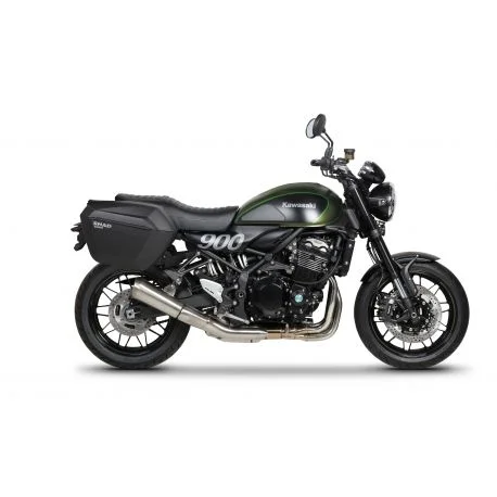 Fixation valises shad 3P KAWASAKI Z 900 RS 2018-2023