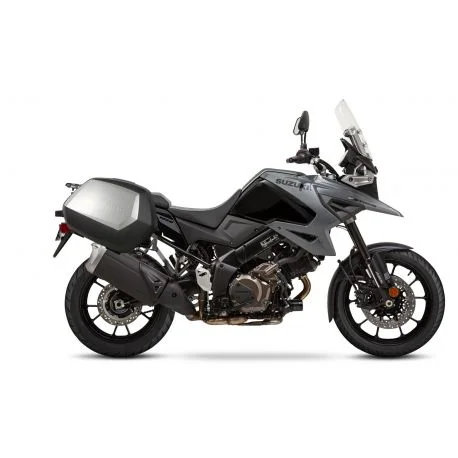 Fixation valises shad 3P SUZUKI DL1000 V-STROM 2014-2020