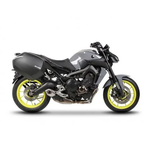 Fixation valises shad 3P YAMAHA MT 09 2017-2020