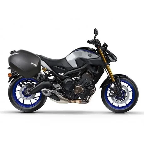 Fixation valises shad 3P YAMAHA MT 09 SP 2018-2020