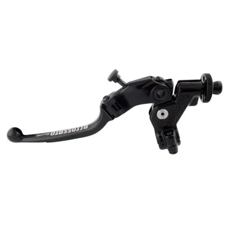 Folding Cable Clutch Lever