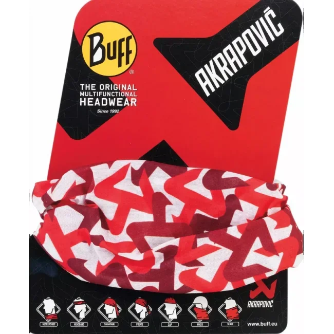 Foulard Akrapovic