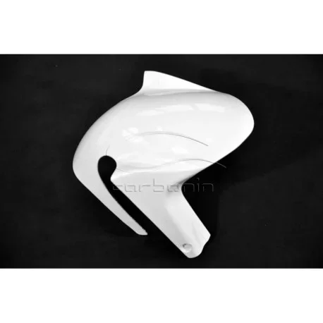 Front fender