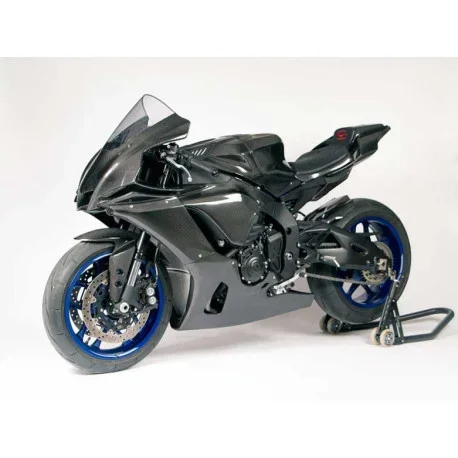 front light cutout