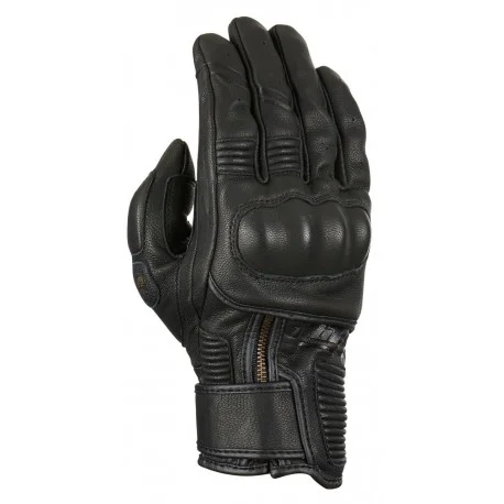 Gant moto cuir FURYGAN JAMES EVO D3O