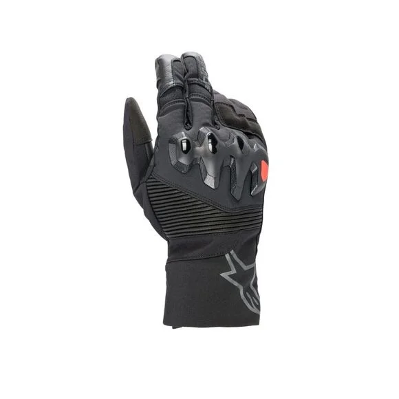 Gants Alpinestars BOGOTA’ DRYSTAR XF – Noir / Noir Ref : AP12843