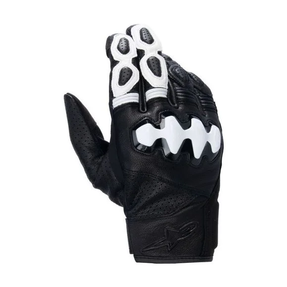Gants Alpinestars CELER V3 – Noir / Blanc Ref : AP3307