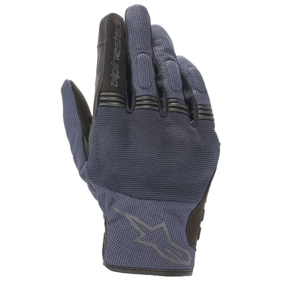 Gants Alpinestars COPPER COLOR – Bleu Ref : AP12361