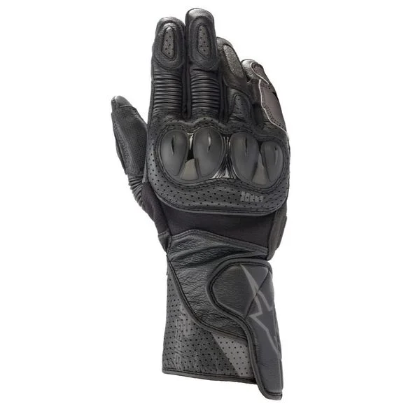 Gants Alpinestars SP-2 V3 – Noir / Gris Ref : AP12289-C45609