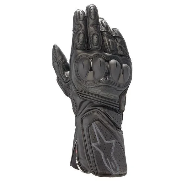 Gants Alpinestars SP-8 V3 – Noir / Noir Ref : AP12357