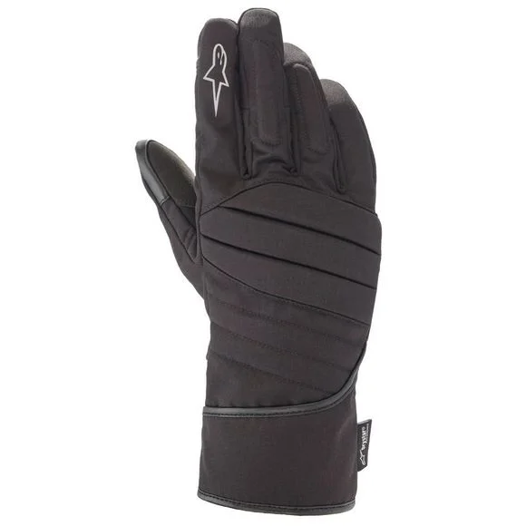 Gants Alpinestars SR-3 V2 DRYSTAR – Noir / Noir Ref : AP12292