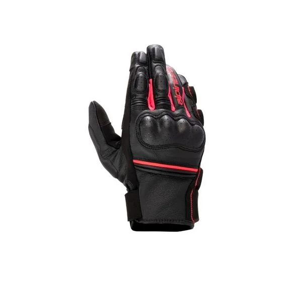 Gants Alpinestars STELLA PHENOM AIR – Noir / Rose Ref : AP12882-C64683