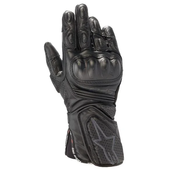 Gants Alpinestars STELLA SP-8 V3 – Noir / Noir Ref : AP12368