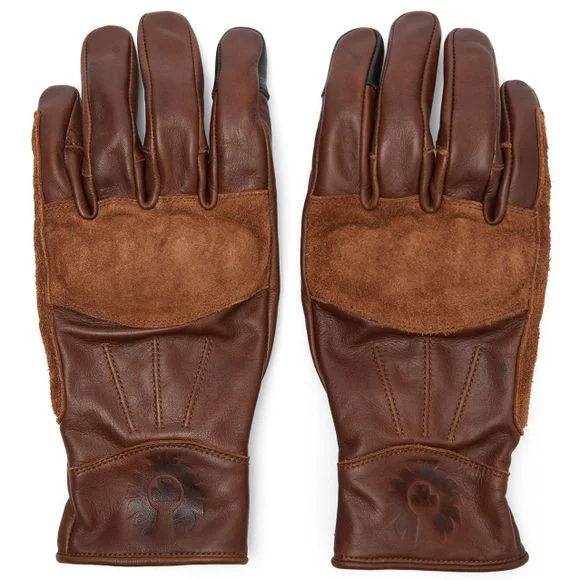 Gants Belstaff CLINCH – Marron Ref : BT0076