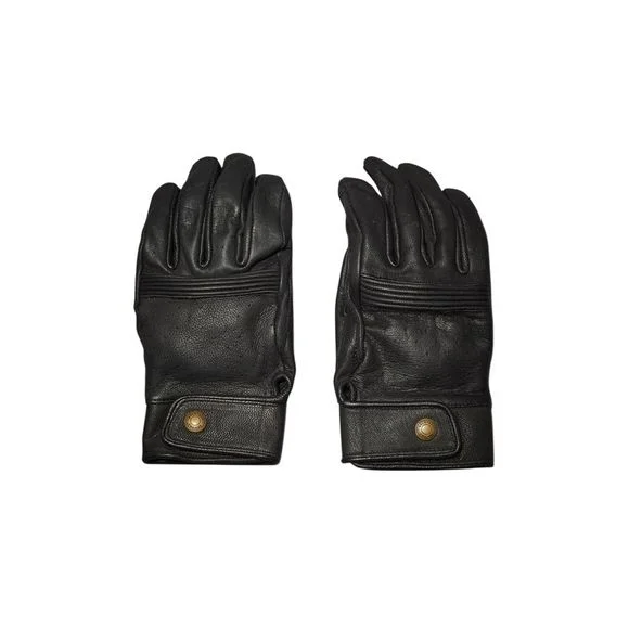 Gants Belstaff MONTGOMERY – Noir Ref : BT0074