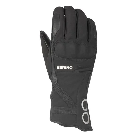 Gants Bering ARCTIC – Noir Ref : BR1642