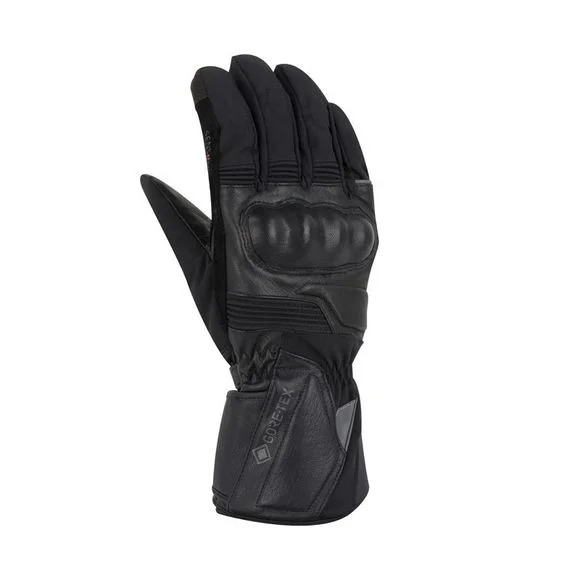 Gants Bering KOBAN GORE-TEX® – Noir Ref : BR1331