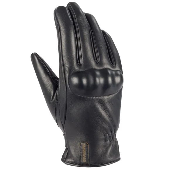 Gants Bering LADY ZACK – Noir Ref : BR1551