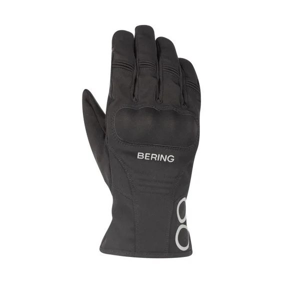 Gants Bering TIVANO – Noir Ref : BR1644