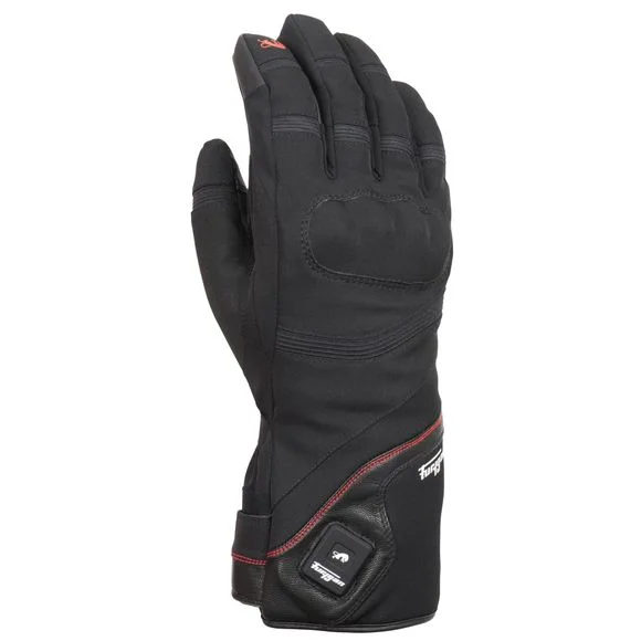 Gants chauffants Furygan HEAT GENESIS – Noir Ref : FU1190
