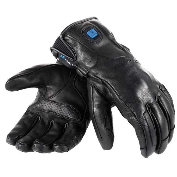 Gants chauffants Ixon IT FOGO – Noir Ref : IX1390