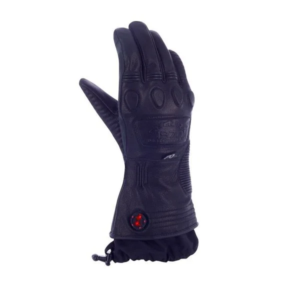 Gants chauffants Segura SHIRO – Noir Ref : SG1412