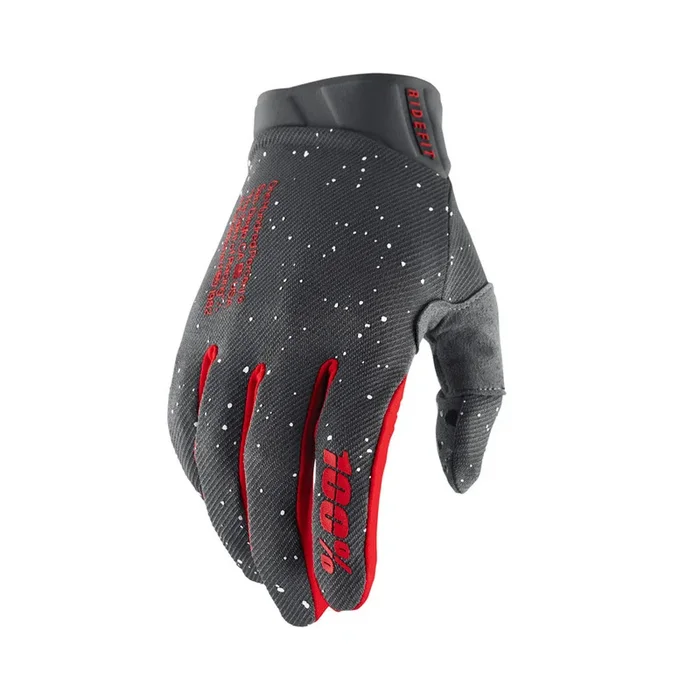 Gants Cross 100% RIDEFIT Mars