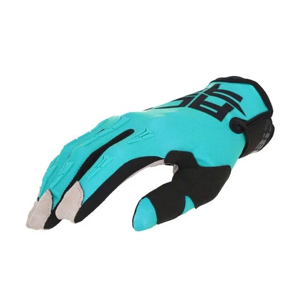 Gants cross Acerbis MX X-K ENFANT – Vert Ref : AE5471