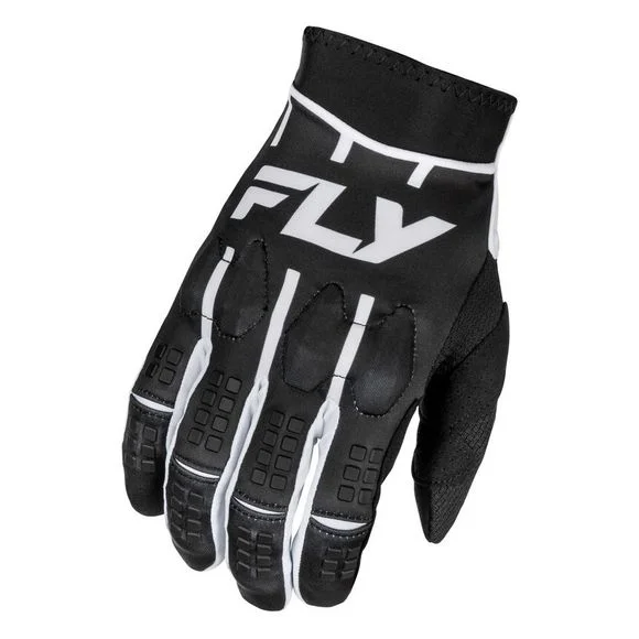 Gants cross Fly EVOLUTION DST 2025 – Noir Ref : FL1664