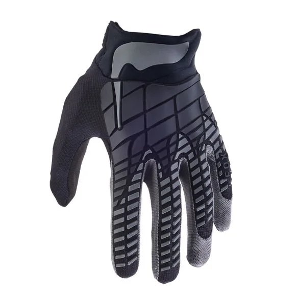 Gants cross Fox 360 2024 – Noir / Gris Ref : FX4117