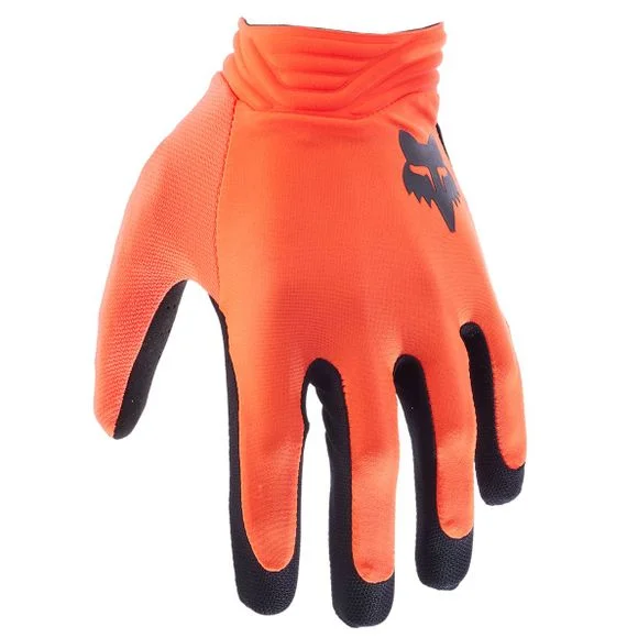 Gants cross Fox AIRLINE 2024 – Orange Ref : FX4119-C60806