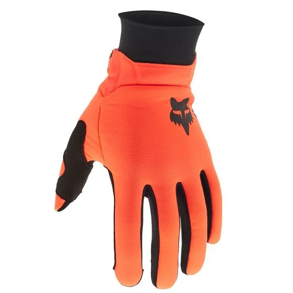 Gants cross Fox DEFEND THERMO CE 2024 – Gris Ref : FX4205