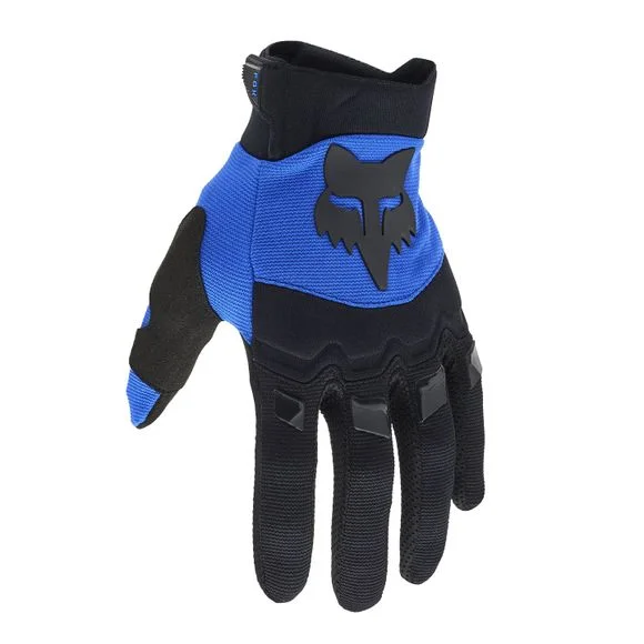 Gants cross Fox DIRTPAW 2024 – Bleu Ref : FX4669