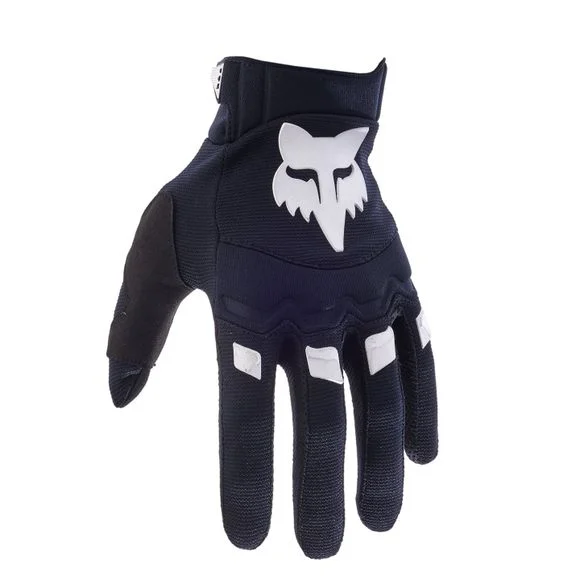 Gants cross Fox DIRTPAW 2024 – Noir / Blanc Ref : FX4120-C645