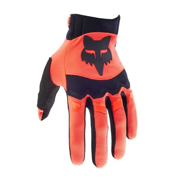 Gants cross Fox DIRTPAW 2024 – Orange Ref : FX4120-C60806